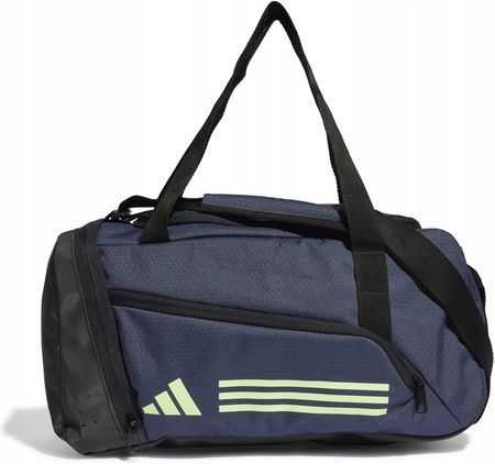 Torba sportowa adidas Essentials 3-Stripes Duffel Bag 17L IR9822 r.NS