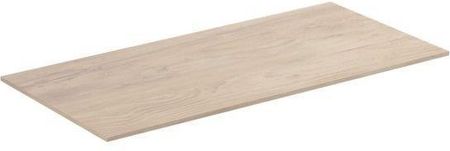 Ideal Standard Adapto Blat 105 cm jasnobrązowe drewno U8416FF
