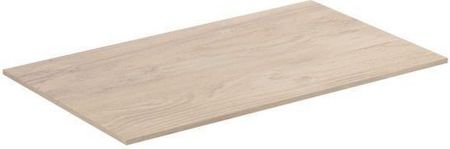 Ideal Standard Adapto Blat 85 cm jasnobrązowe drewno U8415FF