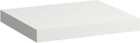 Laufen Pro Blat łazienkowy 585x495 mm LANI biały mat (H4046401122601)