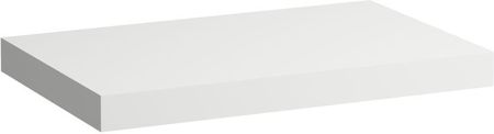 Laufen Pro Blat łazienkowy 785x495 mm LANI biały mat (H4046501122601)