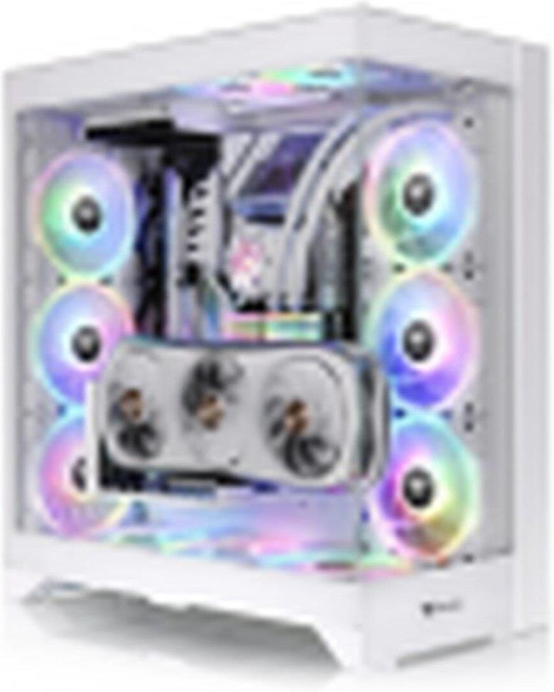 Obudowa Komputerowa Thermaltake Thermaltake Cte E Mx Midi Tower Bia Y Ca Y M Wn