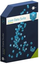 Insys icom Data Suite Essential smart IoT gateway app CLI Lua REST API Remote System Logs Event-Action Handler Timer (10021845)