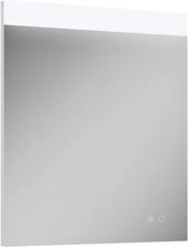 Zdjęcie Elita Meble Eva Lustro 60X70 Cm Led 169505 - Frombork