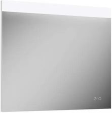 Zdjęcie Elita Meble Eva Lustro 80X70 Cm Led 169506 - Bytom