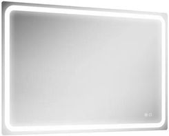 Zdjęcie Elita Meble Mia Lustro 120X80 Cm Led 169512 - Sierpc