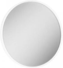 Zdjęcie Elita Meble April Round Lustro 80X80 Cm Led 169514 - Sierpc