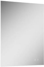 Zdjęcie Elita Meble Square Lustro 60X80 Cm Led 169527 - Koszalin