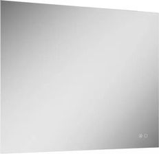 Zdjęcie Elita Meble Square Lustro 100X80 Cm Led 169529 - Tarnów