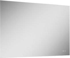 Zdjęcie Elita Meble Square Lustro 120X80 Cm Led 169530 - Brzeszcze