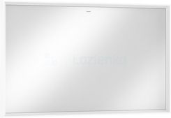 Hansgrohe Xarita E Lustro 121X71 Cm Z Oświetleniem Led 1200/50 Czujnik Podczerwieni 54994700
