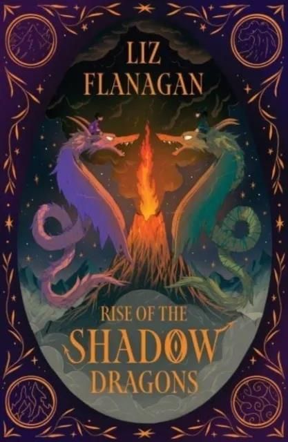 Rise of the Shadow Dragons - Literatura obcojęzyczna - Ceny i opinie ...