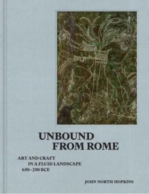 Unbound from Rome - Literatura obcojęzyczna - Ceny i opinie - Ceneo.pl