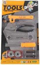 Zdjęcie Pro Kids Zestaw Narzędzi Budowlanych - Wasilków