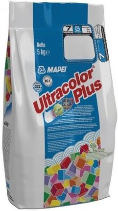 Mapei Ultracolor Plus 142 Brąz 5kg