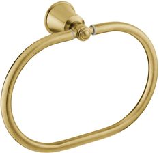 Zdjęcie Omnires Art Line Wieszak Na Ręcznik Mosiądz Al53230Bsb - Wyszogród