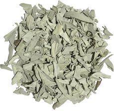 Zdjęcie Jungle Way White Sage Kominek Zapachowy 20 G - Buk