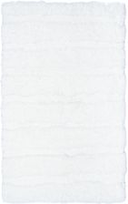 Dywanik Łazienkowy Multi Decor Henry 507046 Prostokątny Biały