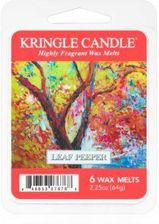 Zdjęcie Kringle Candle Leaf Peeper 64 G Wosk Do Aromaterapii - Dąbrowa Górnicza