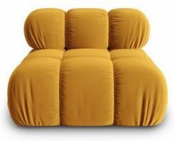 Zdjęcie Moduł Sofy Bellis Musztardowy - Bełchatów