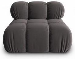 Zdjęcie Moduł Sofy Bellis Ciemny Szary - Pruszków