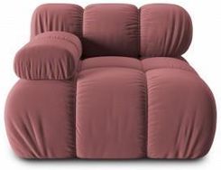 Zdjęcie Moduł Sofy Bellis Różowy L/P - Pruszków