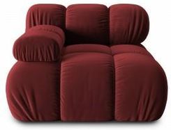 Zdjęcie Moduł Sofy Bellis Ciemna Fuksja L/P - Pruszków