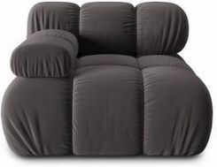 Zdjęcie Moduł Sofy Bellis Ciemny Szary L/P - Pruszków