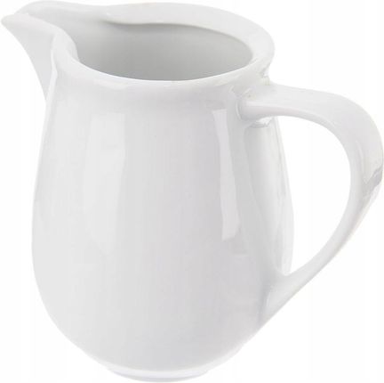 Orion Mlecznik Porcelanowy Biały Mona 260 Ml O-155305