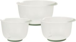 Zdjęcie Excellent Houseware Miska Kuchenna 1,5 / 2 2,5 L 3 Szt. O-259367 - Ostroróg