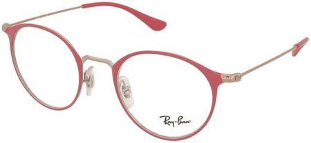 Ray-Ban RX6378 2974