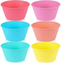 Zdjęcie Excellent Houseware Zestaw Miseczek 400 Ml 6 Szt. O-139341 - Ostroróg