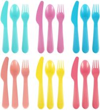 Zdjęcie Excellent Houseware Zestaw Sztućców 18 El. O-139342 - Sejny