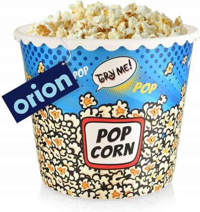 Orion Pojemnik Na Popcorn I Chipsy 2,3 L O-121781