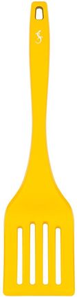 Lurch Łopatka Kuchenna, Silikon, 32,5 Cm, Żółta Lu-00240043