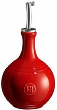 Emile Henry Butelka Na Ocet 400 Ml Czerwony (Eh340216)