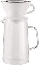Alessi Karafka Z Filtrem Do Slow Coffee (Kt01S1)