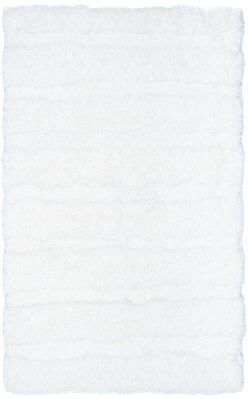 Dywanik Łazienkowy Multi Decor Henry 507048 Prostokątny Biały