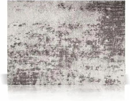 Carpet Decor Dywan Lyon Gray Magic Home 200x300 cm