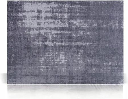 Carpet Decor Dywan Soil Dark Gray Magichom 160x230