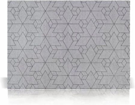Carpet Decor Dywan Urban Gray 160x230 cm