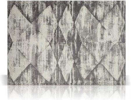 Carpet Decor Dywan Basel Gray Magic Home 160x230