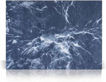 Carpet Decor Dywan Atlantic Blue Magichome 200x300