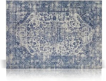 Carpet Decor Dywan Sedef Sky Blue Magichom 200x300