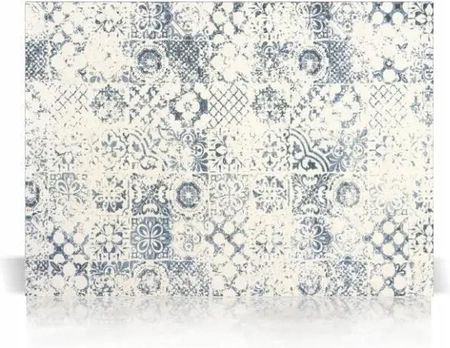 Carpet Decor Dywan Siena Ivory Blue Magic 160x230 (10796)