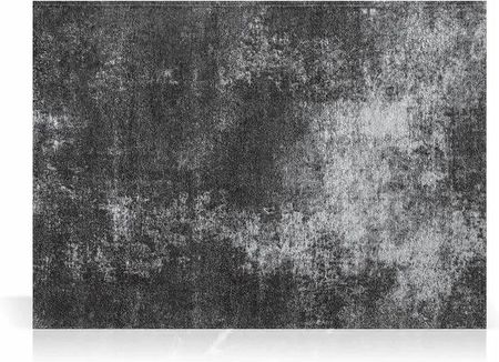Dywan By Maciej Zień Concreto Gray 160x230 Carpet