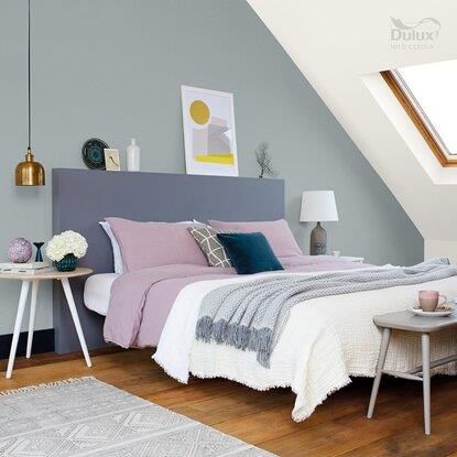 Dulux Kolory Świata Antyczny Marmur 5L - zdjęcie 1 Dulux Kolory Świata Antyczny Marmur 5L