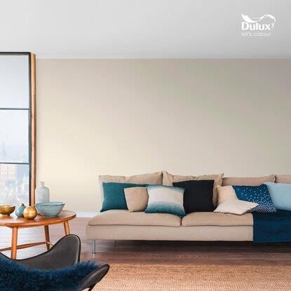 Dulux Kolory Świata Antyczny Marmur 5L - zdjęcie 4 Dulux Kolory Świata Antyczny Marmur 5L