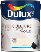 Dulux Kolory Świata Antyczny Marmur 5L - Farby