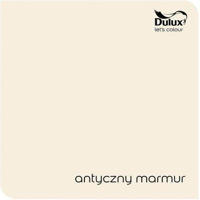 Dulux Kolory Świata Antyczny Marmur 5L